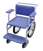Wheelchair KVK (reinforced)