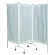 Triple-section panel screen SHP-3