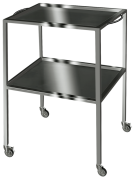 SPECIAL INSTRUMENTAL TABLE SIS (stainless steel)