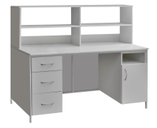 Laboratory Table  SL-001