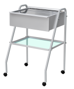 Manipulating table SМ-3