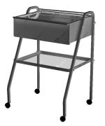 MANIPULATING TABLE SМ-3 (stainless steel)